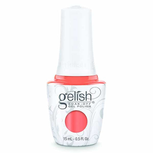 White Smoke Gelish - I'm Brighter Than You 0.5 fl oz / 15ml - 1110917