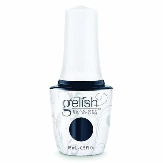 White Smoke Gelish - I'm No Stranger To Love 0.5 fl oz / 15ml - 1110918