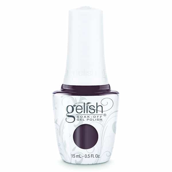 White Smoke Gelish - Lust At First Sight 0.5 fl oz / 15ml - 1110922