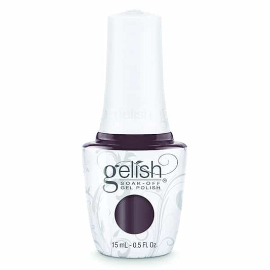 White Smoke Gelish - Lust At First Sight 0.5 fl oz / 15ml - 1110922