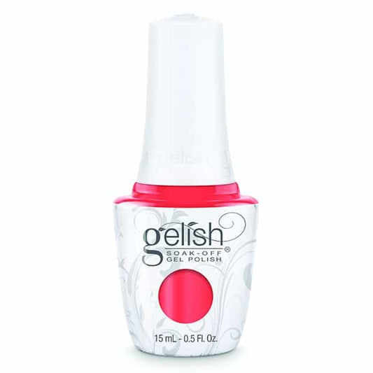 White Smoke Gelish - Fairest Of Them All 0.5 fl oz - 15 ml - 1110926