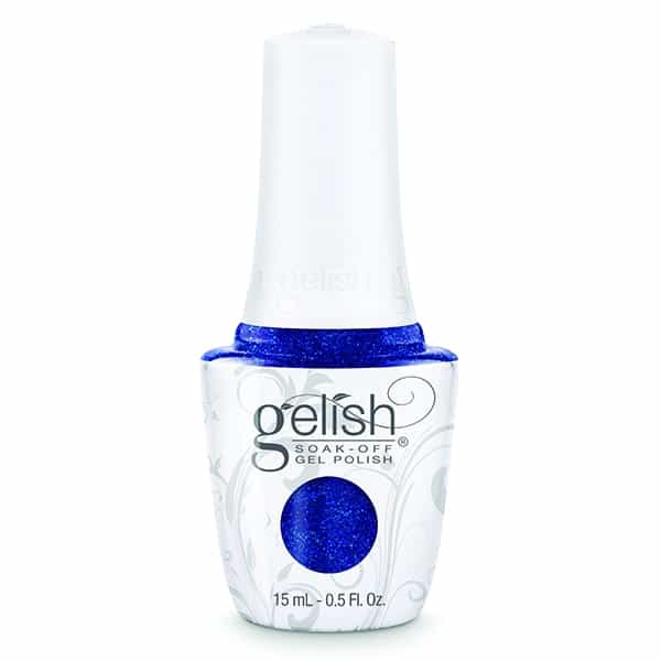 White Smoke Gelish - Wiggle Fingers Wiggle Thumbs 0.5 oz/15ml - 1110931