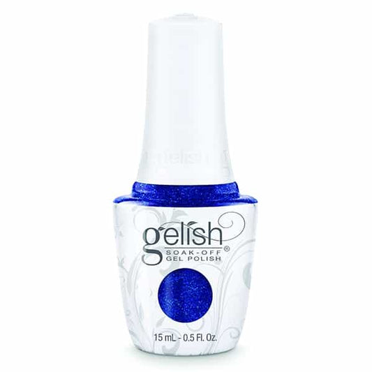 White Smoke Gelish - Wiggle Fingers Wiggle Thumbs 0.5 oz/15ml - 1110931