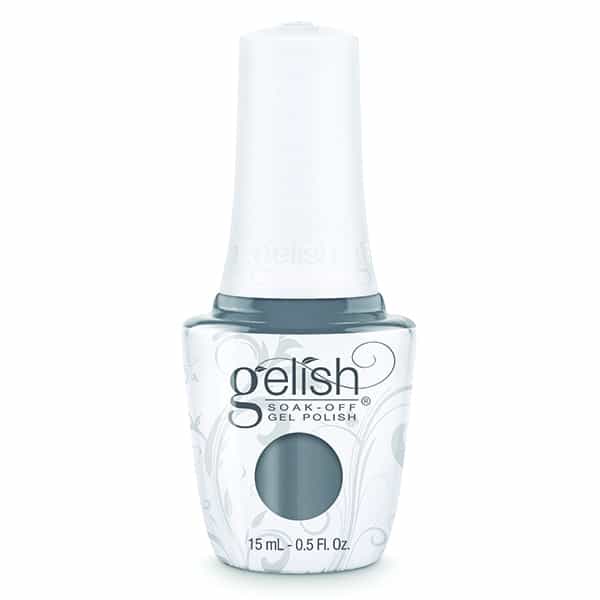 White Smoke Gelish - Clean Slate 0.5 fl oz - 15 ml - 1110939
