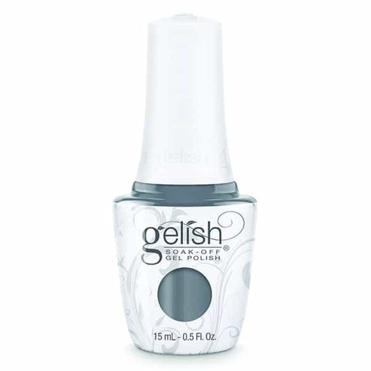 White Smoke Gelish - Clean Slate 0.5 fl oz - 15 ml - 1110939