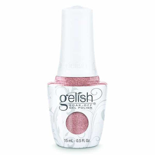 White Smoke Gelish - Last Call 0.5 fl oz / 15ml - 1110964