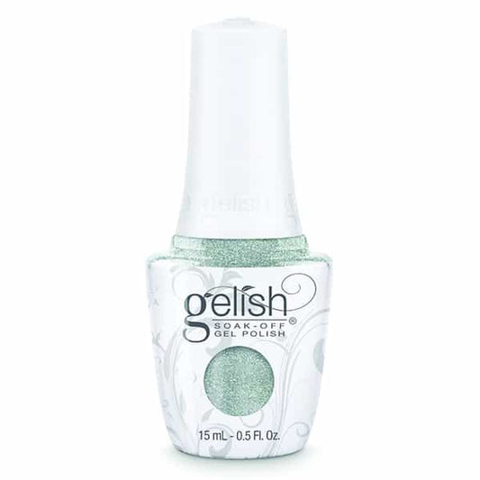 White Smoke Gelish - A-Lister 0.5 fl oz / 15 ml - 1110969