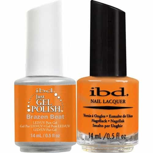 White Smoke IBD Just A Match Urban Edge Collection - Brazen Beat