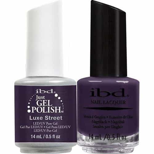 White Smoke IBD Just A Match Urban Edge Collection - Luxe Street