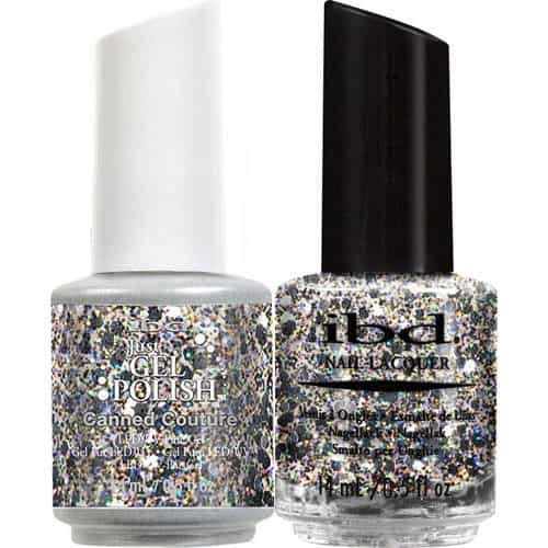 White Smoke IBD Just A Match Urban Edge Collection-Canned Couture