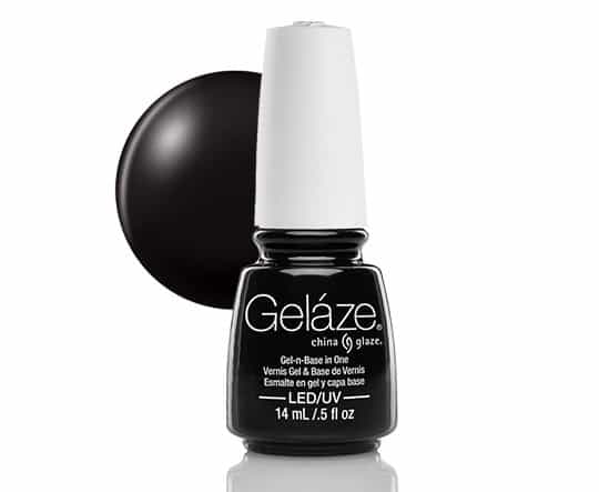 White Smoke Gelaze Gel Liquid Leather 0.5 oz. 023 (81615)