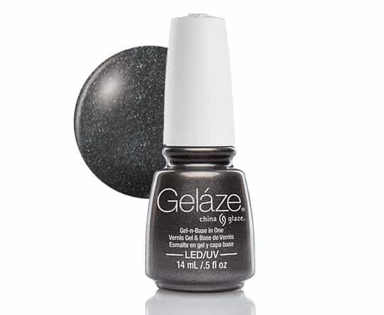 White Smoke Gelaze Gel Black Diamond 0.5 oz. 022 (81616)