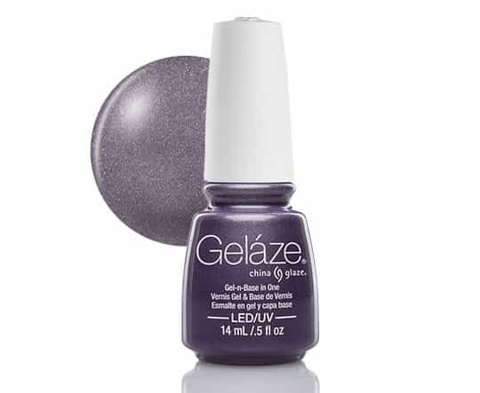 White Smoke Gelaze Gel Avalanche 0.5 oz. 021 (81618)