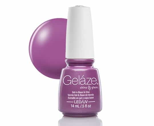 White Smoke Gelaze Gel Spontaneous 0.5 oz. 019 (81620)
