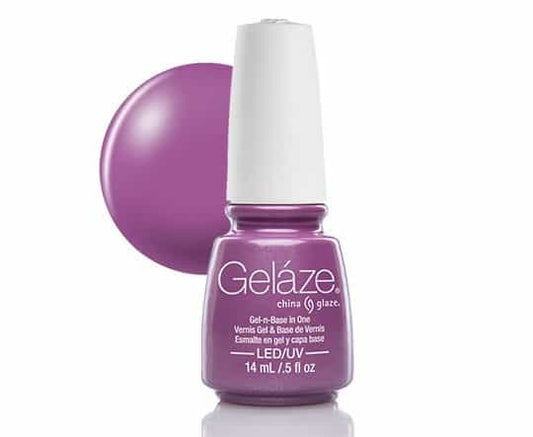 White Smoke Gelaze Gel Spontaneous 0.5 oz. 019 (81620)