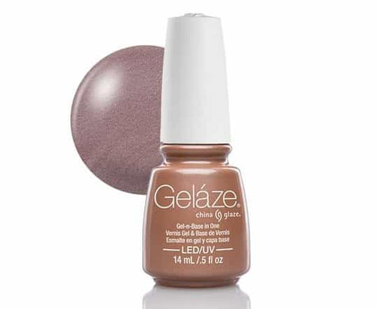 White Smoke Gelaze Gel Camisole 0.5 oz. 016 (81627)