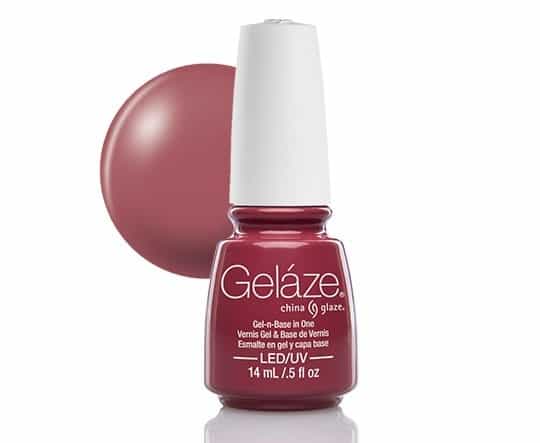 White Smoke Gelaze Gel Fifth Avenue 0.5 oz. 008 (81629)