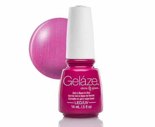 White Smoke Gelaze Gel Caribbean Temptation 0.5 oz. 012 (81639)