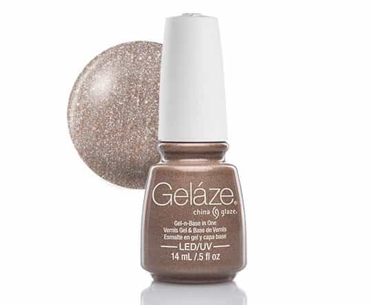 White Smoke Gelaze Gel Swing Baby 0.5 oz. 017 (81814)