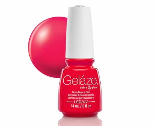 White Smoke Gelaze Gel Rose Among Thorns 0.5 oz. 036 (81816)