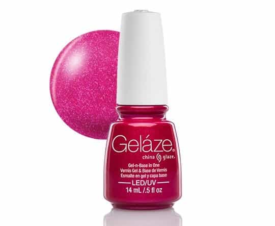 White Smoke Gelaze Gel 108 Degrees 0.5 oz. 029 (81817)