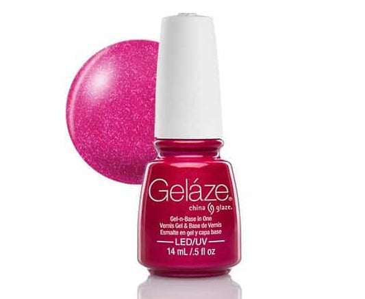 White Smoke Gelaze Gel 108 Degrees 0.5 oz. 029 (81817)