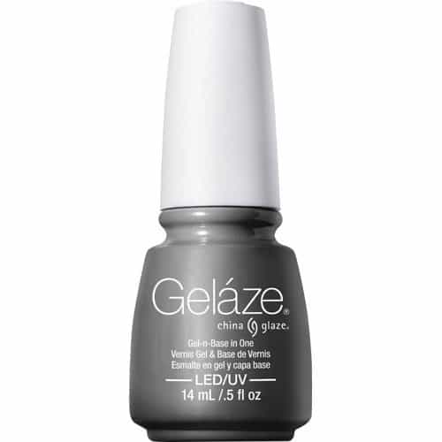 White Smoke Gelaze LED/UV Recycle 0.5 fl oz/14ml