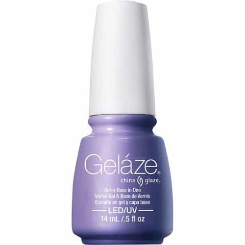 White Smoke Gelaze LED/UV Tart-Y For The Party 0.5 fl oz/14ml