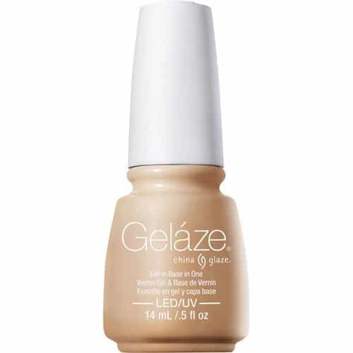 White Smoke Gelaze LED/UV Don't Honk Your Thorn 0.5 fl oz/14ml