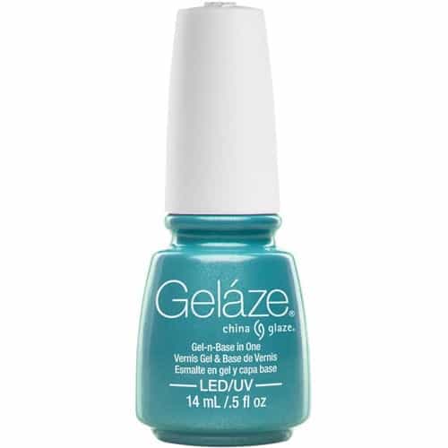 White Smoke Gelaze Gel What I Like About Blue 14ml/0.5 fl oz 83568