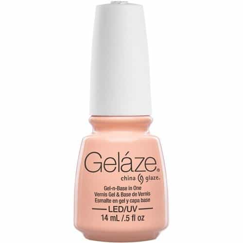 White Smoke Gelaze Gel Sand In My Mistletoes 0.5 fl oz/14ml 83811