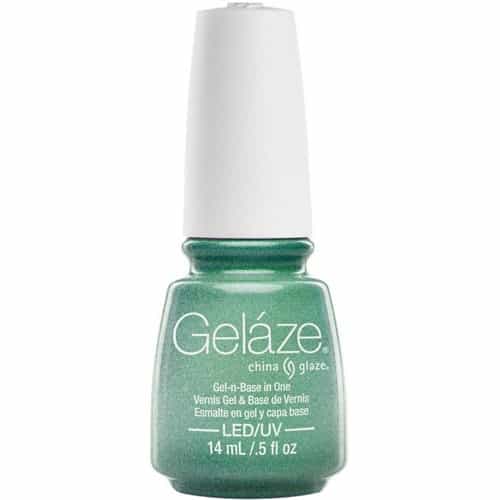 White Smoke Gelaze Gel Twinkle, Twinkle Little Starfish 0.5 fl oz 83813