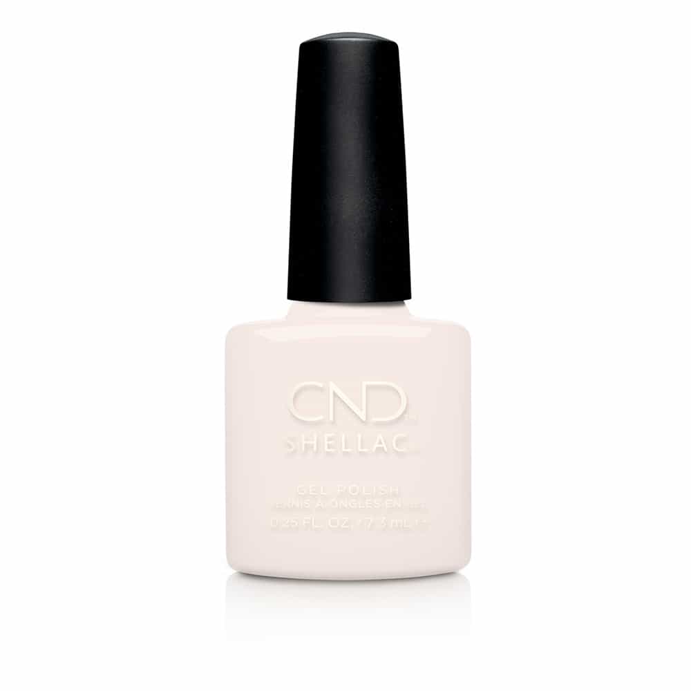 Misty Rose CND Shellac Bouquet 0.25 fl oz/7.3 ml, 92781