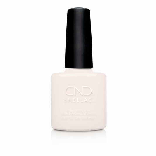 Misty Rose CND Shellac Bouquet 0.25 fl oz/7.3 ml, 92781