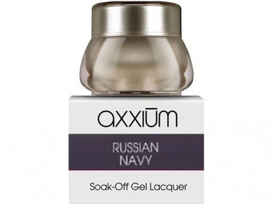 OPI Axxium S/O Gel Laca Armada Rusa .21oz-6g AX415