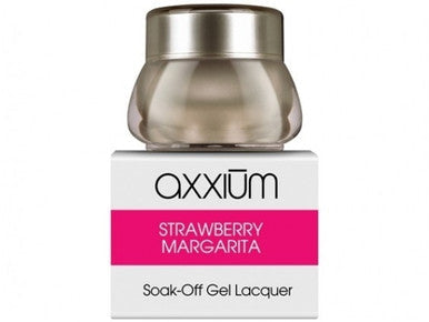 OPI Axxium S/O Gel Margarita de Fresa .21 oz. - 6g AX420