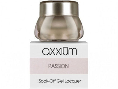 OPI Axxium S/O Gel Laca Pasión .21 oz - 6g AX421