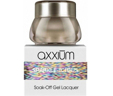 Laca en gel OPI Axxium S/O, brillo intenso, 0,21 oz - 6 g AXB08