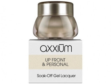 Gel OPI Axxium S/O, directo y personal, 0.21 oz - 6 g AXB33