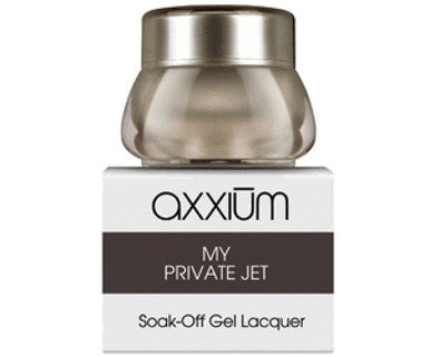 OPI Axxium S/O Gel Laca Mi Jet Privado .21oz-6g AXB59