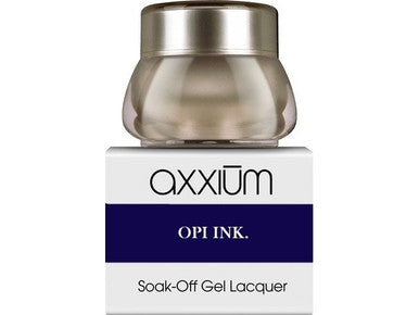 Laca en gel OPI Axxium S/O Tinta OPI 0,21 oz - 6 g AXB61