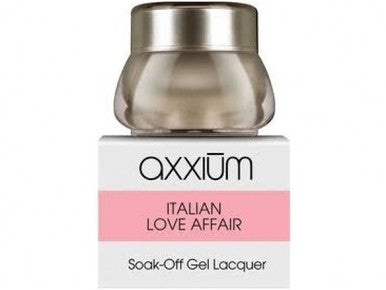 OPI Axxium S/O Gel Laca Italiano Love Affair .21oz-6g AXI27