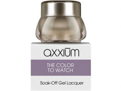 OPI Axxium S/O Gel Lacq El color que debes tener en cuenta .21oz-6g AXZ21