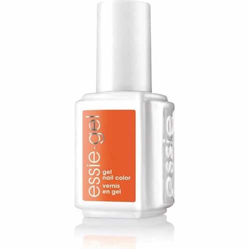 White Smoke Essie.Gel Capri 0.42 oz./ 12.5ml