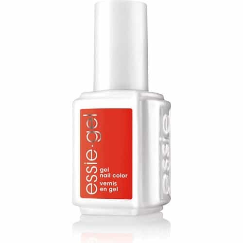 White Smoke Essie.Gel Clambake 0.42 oz./ 12.5ml