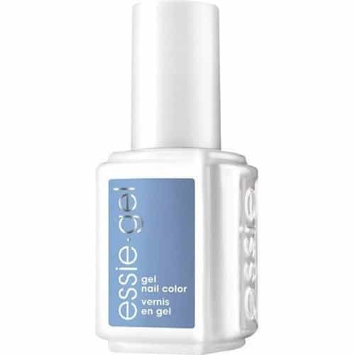 White Smoke Essie.Gel Suggestive & Sulty (800) 0.42 oz./ 12.5ml