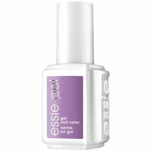 White Smoke Essie.Gel Scavenger Hunt (783) 0.42 oz./ 12.5ml