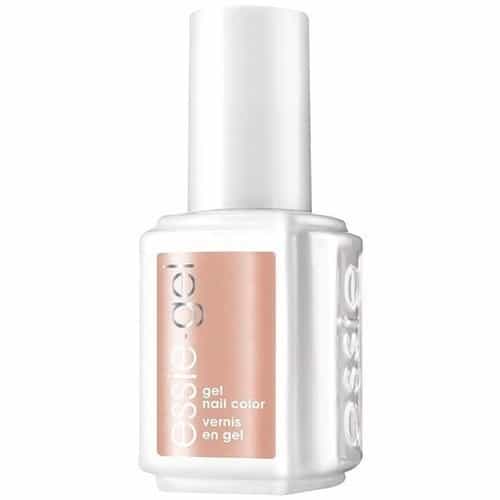 White Smoke Essie.Gel Members Onlyl (325) 0.42 oz./ 12.5ml