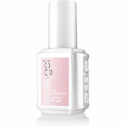 White Smoke Essie.Gel Minimalistic 0.42 oz./ 12.5ml