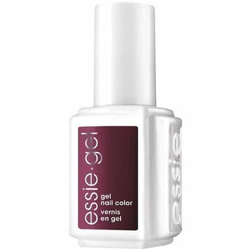 White Smoke Essie.Gel Life Partner (522) 0.42 oz./ 12.5ml